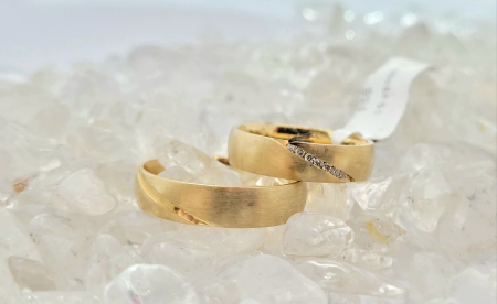 Verighete aur 14k - 