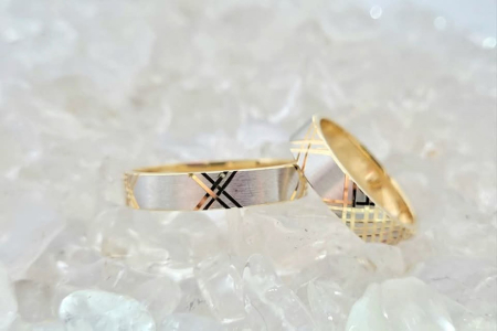 Verighete aur 14k - 