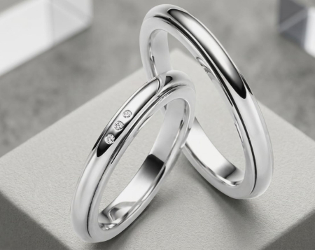 Verighete aur 14k - 