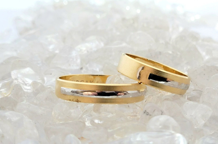 Verighete aur 14k - 