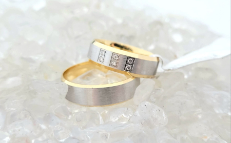 Verighete aur 14k - 