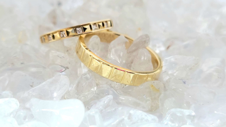 Verighete aur 14k - 