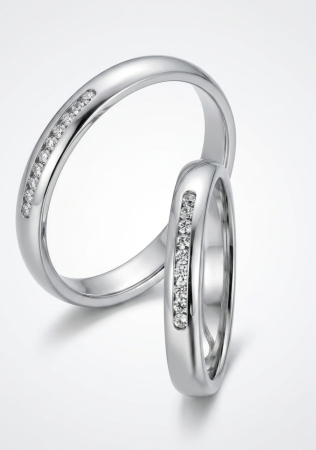 Verighete aur 14k - 