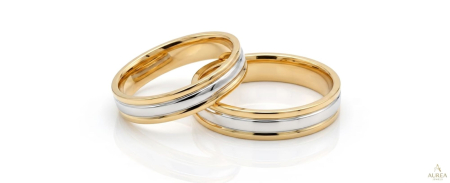 Verighete aur 14k - 