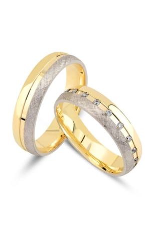 Verighete aur 14k - 