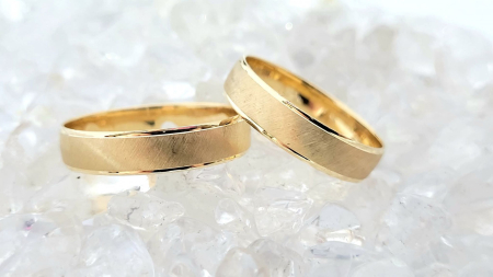 Verighete aur 14k - 