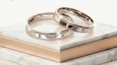 Verighete aur 14k - 