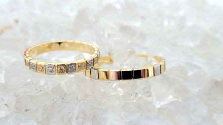 Verighete aur 14k - Verighete aur 14k