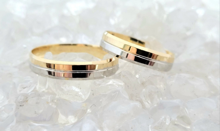 Verighete aur 14k - 
