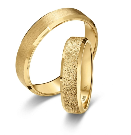 Verighete aur 14k - 