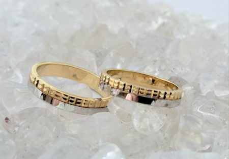 Verighete aur 14k - 