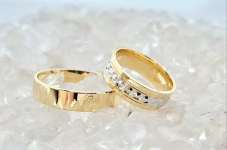 Verighete aur 14k - 