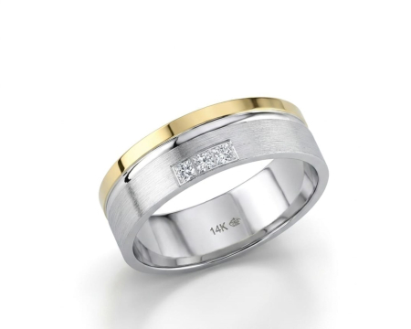 Verighete aur 14k - 
