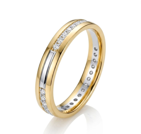 Verighete aur 14k - 