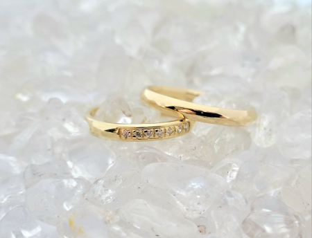 Verighete aur 14k - 