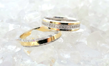 Verighete aur 14k - 