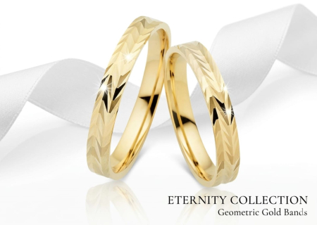 Verighete aur 14k - 