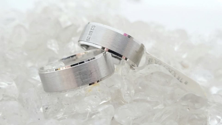 Verighete aur 14k - 