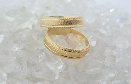 Verighete aur 14k - 