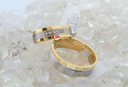 Verighete aur 14k - 