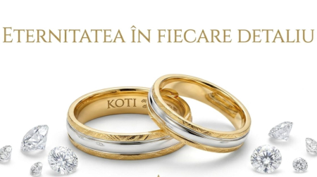Verighete aur 14k - 