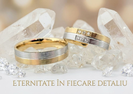 Verighete aur 14k - 