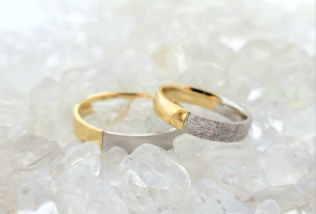 Verighete aur 14k - 