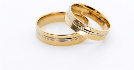 Verighete aur 14k - 