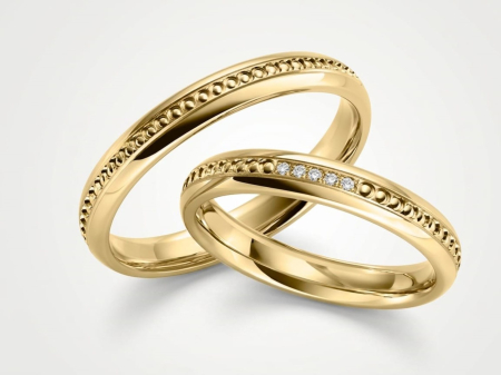 Verighete aur 14k - 