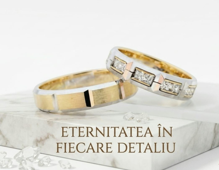 Verighete aur 14k - 