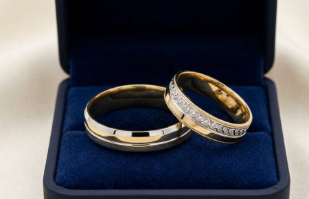 Verighete aur 14k - 