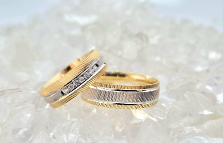 Verighete aur 14k - 