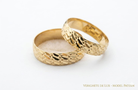 Verighete aur 14k - 
