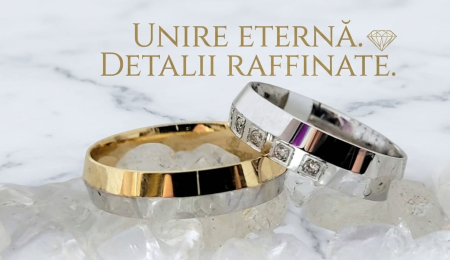 Verighete aur 14k - 