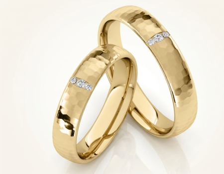 Verighete aur 14k - 
