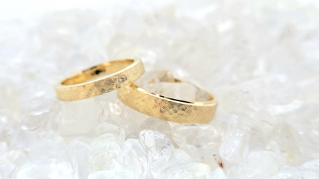 Verighete aur 14k - 