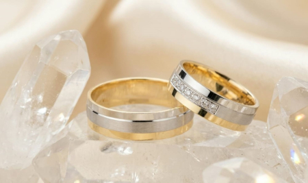 Verighete aur 14k - 