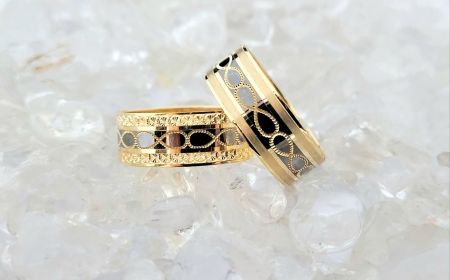 Verighete aur 14k - 