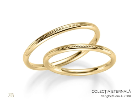 Verighete aur 14k - 