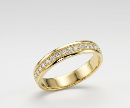Verighete aur 14k - 