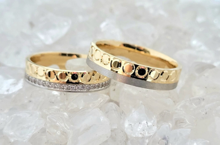Verighete aur 14k - 