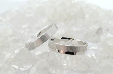 Verighete aur 14k - 