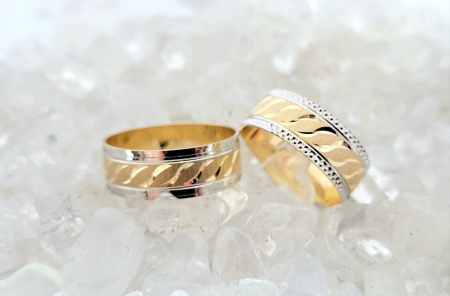 Verighete aur 14k - 