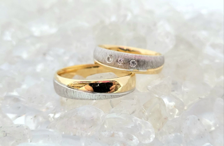 Verighete aur 14k - 