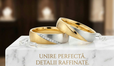Verighete aur 14k - 