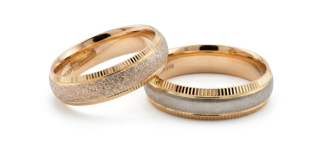 Verighete aur 14k - 
