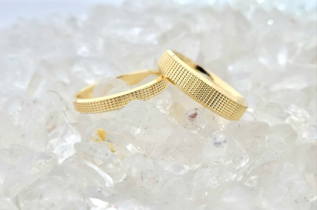Verighete aur 14k - 