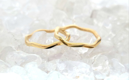 Verighete aur 14k - 