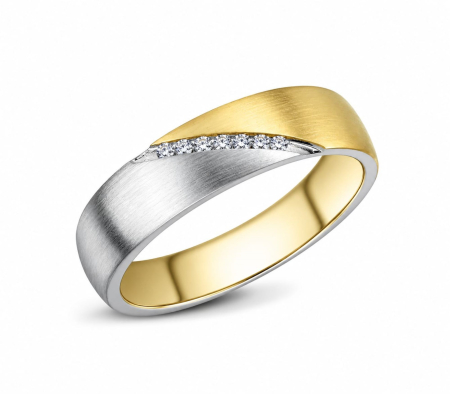 Verighete aur 14k - 