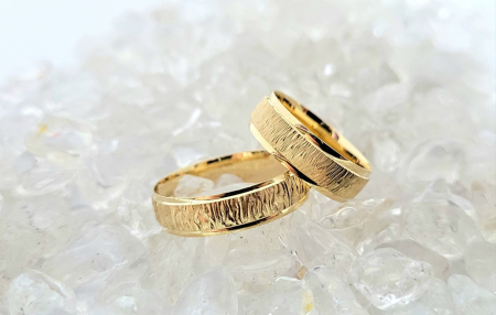 Verighete aur 14k - 